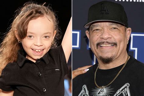 chanel nicole marrow 2020|pictures of ice t's daughter.